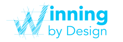 Winning by Design Logo